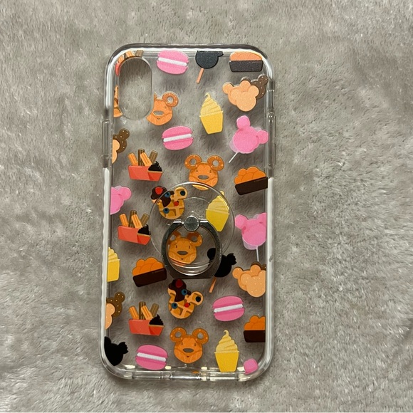 2 iPhone XR cases! Disney and Harry Potter - gently used one time only! - Picture 3 of 4